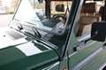Mercedes-Benz G 230 230 GE W460 *FRIEZENGRÃN*CONOLLY-LEDER*5GEAR MA Grün - thumbnail 23