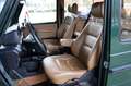 Mercedes-Benz G 230 230 GE W460 *FRIEZENGRÃN*CONOLLY-LEDER*5GEAR MA Grün - thumbnail 10