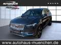 Volvo XC90 XC 90 Ultimate Bright Recharge Plug-In Hybrid AWD Blauw - thumbnail 1