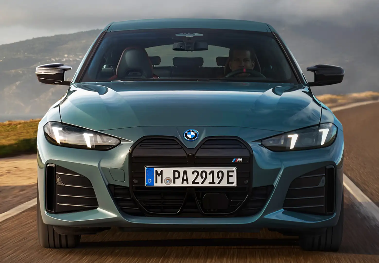 BMW X5 M M440iA Gran Coupé xDrive Sport Pro - 1