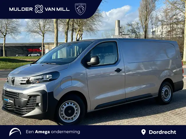 Peugeot e-Expert L3 75 kWh 136pk | ACTIE! | 8 jaar garantie | 0% fi