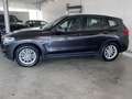 BMW X3 xDrive20d Grijs - thumbnail 3