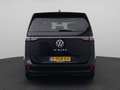 Volkswagen ID. Buzz 1st Max 77kWh | Navi | ECC | PDC | LMV | LED | Cam Zwart - thumbnail 5