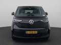 Volkswagen ID. Buzz 1st Max 77kWh | Navi | ECC | PDC | LMV | LED | Cam Zwart - thumbnail 3
