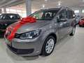 Volkswagen Touran 7 Sitze - AHK- TÜV- Garantie - Gutachten Gris - thumbnail 1