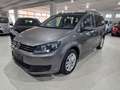 Volkswagen Touran 7 Sitze - AHK- TÜV- Garantie - Gutachten Gris - thumbnail 2