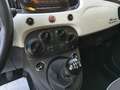 Fiat 500 1.2 Lounge (Per neopatentati) Blanc - thumbnail 11