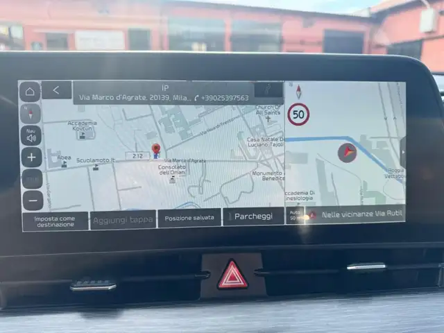 Kia Sportage view 10