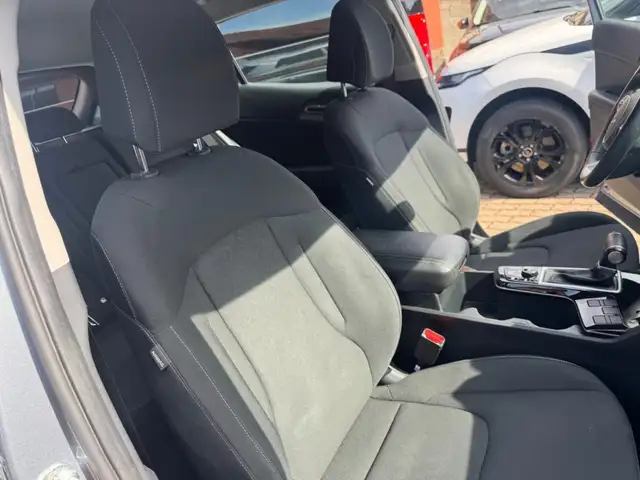 Kia Sportage view 13