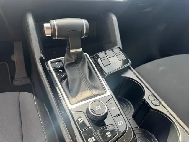 Kia Sportage view 14