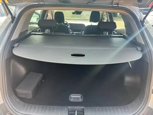 Kia Sportage view 15