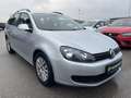 Volkswagen Golf Variant Trendline BMT 1,6 TDI DPF Silber - thumbnail 3