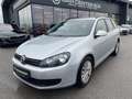 Volkswagen Golf Variant Trendline BMT 1,6 TDI DPF Silber - thumbnail 1