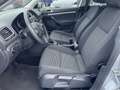 Volkswagen Golf Variant Trendline BMT 1,6 TDI DPF Silber - thumbnail 11
