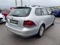 Volkswagen Golf Variant Trendline BMT 1,6 TDI DPF Silber - thumbnail 5