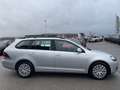 Volkswagen Golf Variant Trendline BMT 1,6 TDI DPF Silber - thumbnail 4