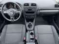 Volkswagen Golf Variant Trendline BMT 1,6 TDI DPF Silber - thumbnail 21