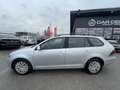 Volkswagen Golf Variant Trendline BMT 1,6 TDI DPF Silber - thumbnail 8
