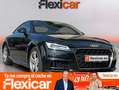 Audi TT 40 TFSI 145kW S tronic Coupé Negro - thumbnail 1