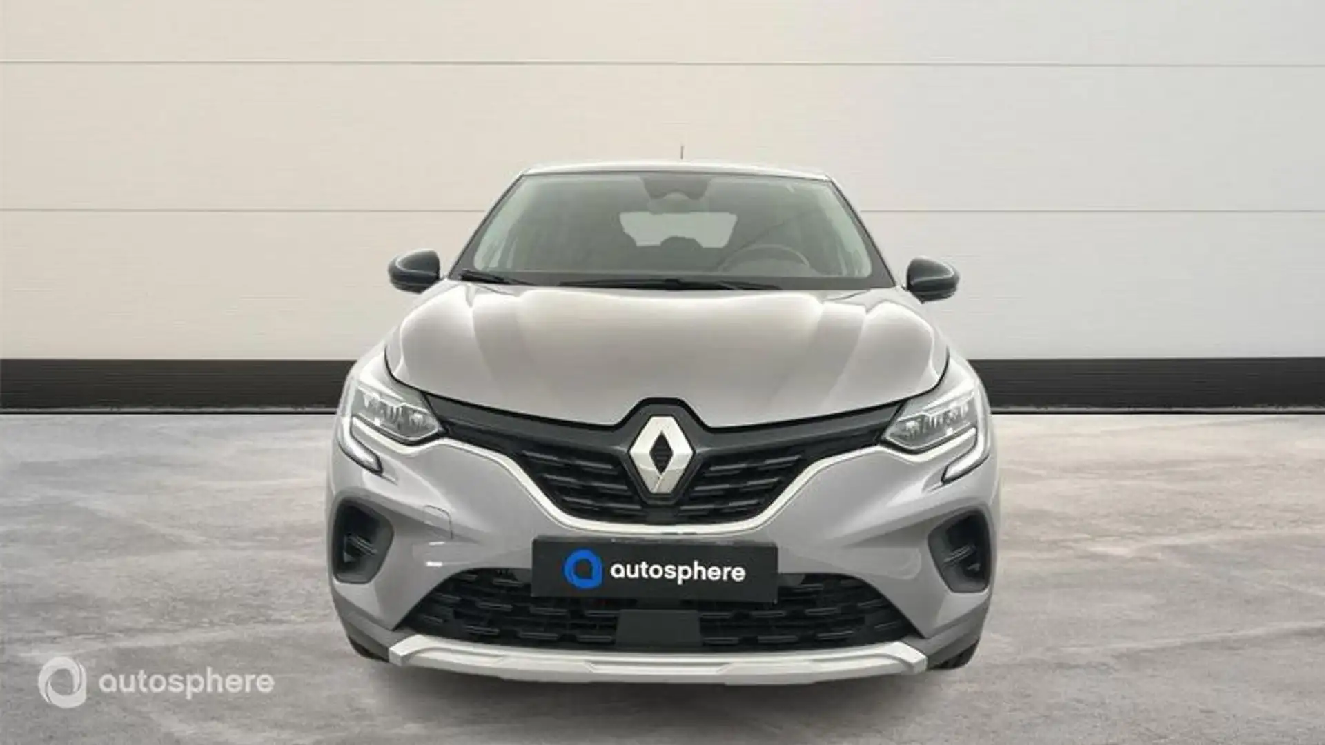 Renault Captur 1.0 TCe 90ch Evolution - 2