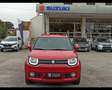 Suzuki Ignis 1.2h iTop 2wd Rosso - thumbnail 7