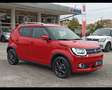 Suzuki Ignis 1.2h iTop 2wd Rosso - thumbnail 9