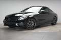 Mercedes-Benz C 300 Coupe 9G-Tronic AMG Leder/Temp/Kamera/Virt Zwart - thumbnail 3