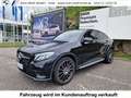 Mercedes-Benz GLC 250 GLC 250 d 4Matic (253.309) Schwarz - thumbnail 1