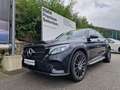 Mercedes-Benz GLC 250 GLC 250 d 4Matic (253.309) Schwarz - thumbnail 5
