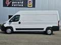 Opel Movano 2.2D 165PK L3H2 Edition CLIMA CRUISE NIEUW Blanc - thumbnail 4