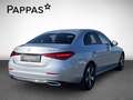 Mercedes-Benz C 300 de 4MATIC PTS Cam Navi AHK LED SHZ Keyl Silber - thumbnail 6