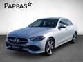 Mercedes-Benz C 300 de 4MATIC PTS Cam Navi AHK LED SHZ Keyl Silber - thumbnail 2