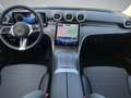 Mercedes-Benz C 300 de 4MATIC PTS Cam Navi AHK LED SHZ Keyl Silber - thumbnail 8
