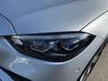 Mercedes-Benz C 300 de 4MATIC PTS Cam Navi AHK LED SHZ Keyl Silber - thumbnail 14