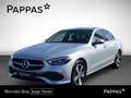Mercedes-Benz C 300 de 4MATIC PTS Cam Navi AHK LED SHZ Keyl Silber - thumbnail 1