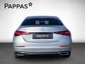 Mercedes-Benz C 300 de 4MATIC PTS Cam Navi AHK LED SHZ Keyl Silber - thumbnail 5