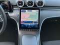 Mercedes-Benz C 300 de 4MATIC PTS Cam Navi AHK LED SHZ Keyl Silber - thumbnail 10
