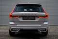 Volvo XC60 T6 Plug-in hybrid AWD Plus Dark | Panorama dak | T Grau - thumbnail 5
