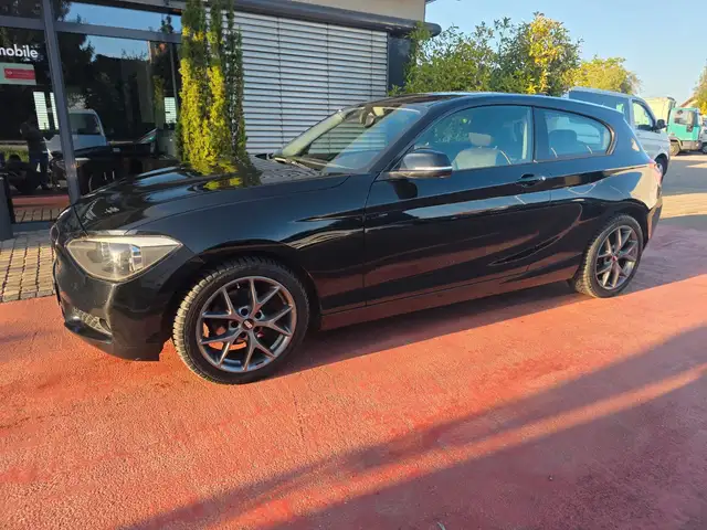 BMW 114 i  ** Euro 6 ** - 2.Hand