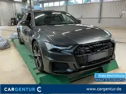 Audi A6 55 2.0 TFSI e quattro S line B&O Matrix AHK
