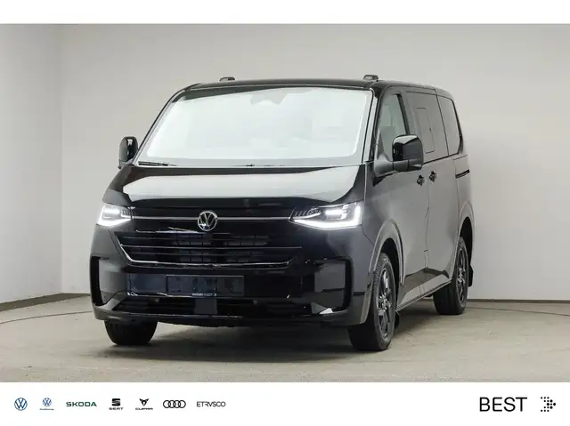 Volkswagen T7 Caravelle Caravelle Style 2.0 TDI DSG LED, Navi, Klima, PD