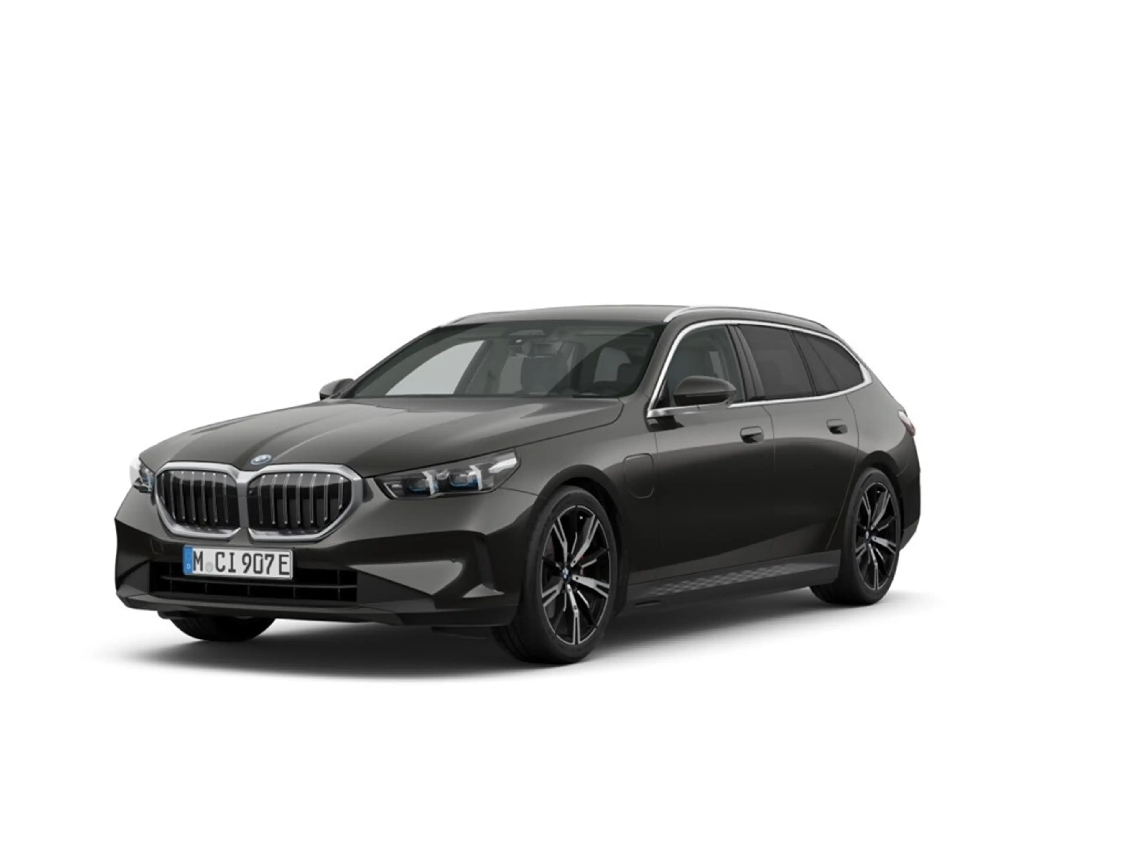 BMW 530 e xDrive Touring M Sport Pro LMR 20 Park-Assistent