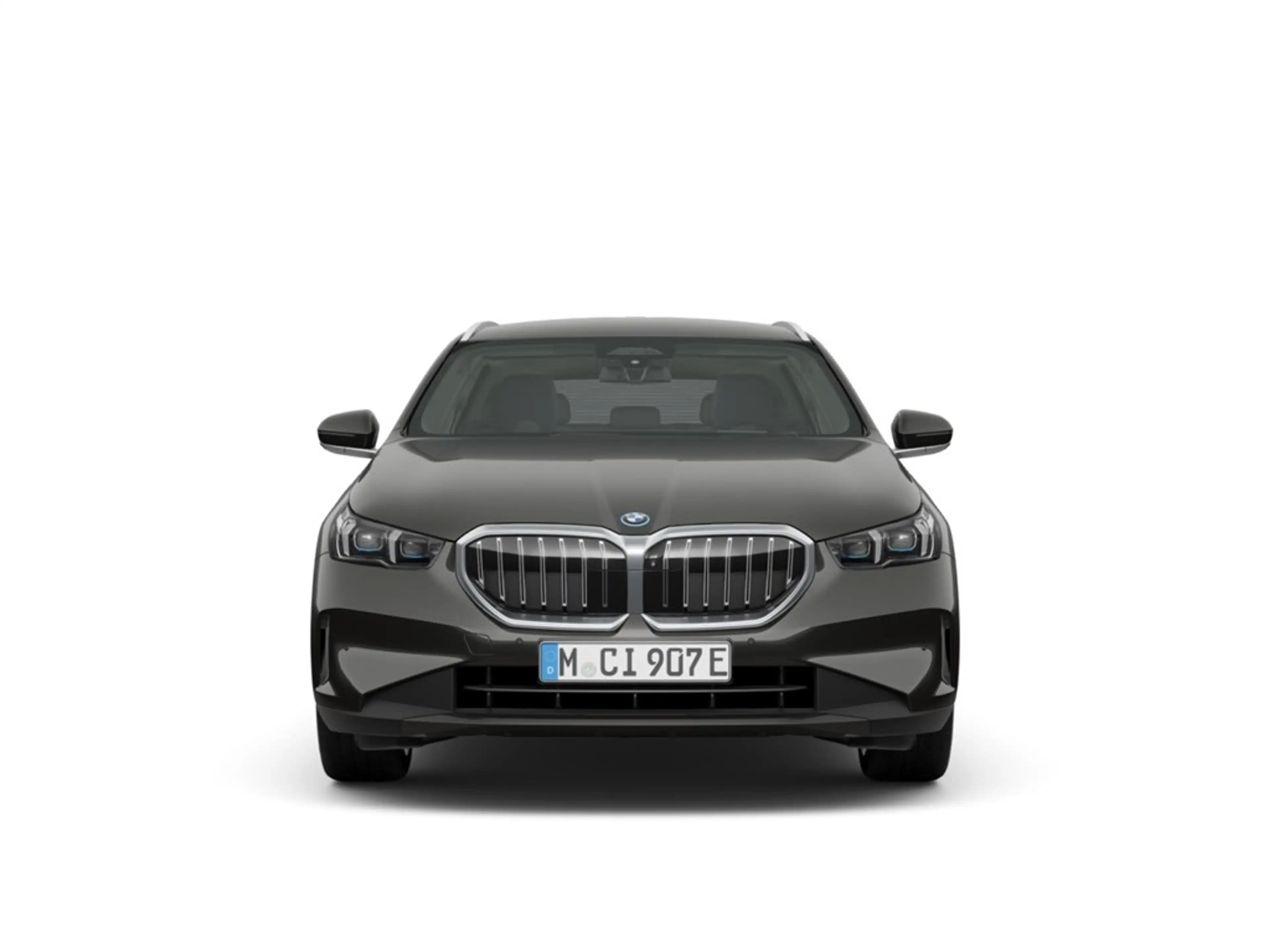 BMW 530 e xDrive Touring M Sport Pro LMR 20 Park-Assistent — photo 5