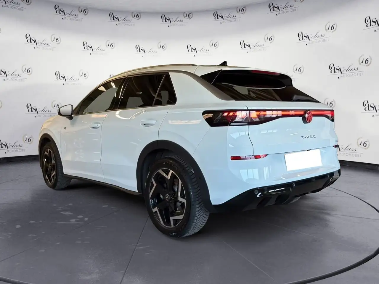 Volkswagen T-Roc 2026