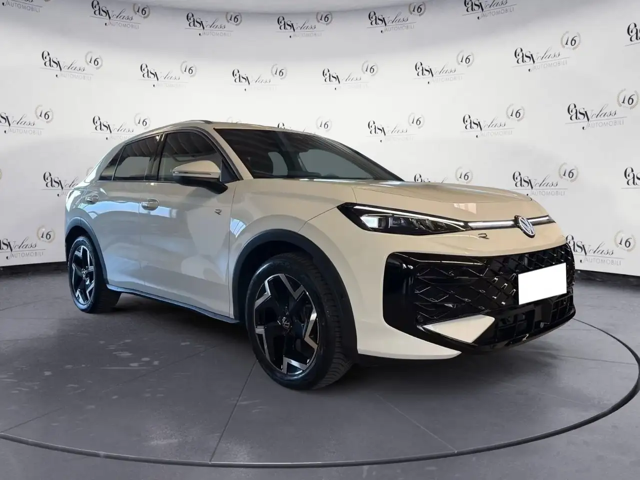 Volkswagen T-Roc 2026