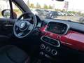 Fiat 500X 500x Hatchback My22 1.5 Hybrid130cv Dct Red Rosso - thumbnail 7