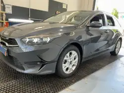 Kia cee'd / Ceed Sportswagon Spirit Mehrzonenklima DAB SHZ Lenkradh