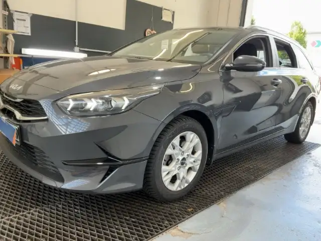 Kia cee'd / Ceed Sportswagon Spirit Mehrzonenklima DAB SHZ Lenkradh