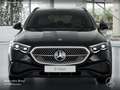Mercedes-Benz E 220 d T Edition AMG-Line Sportpaket Night PTS Schwarz - thumbnail 6