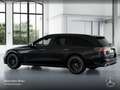 Mercedes-Benz E 220 d T Edition AMG-Line Sportpaket Night PTS Schwarz - thumbnail 14